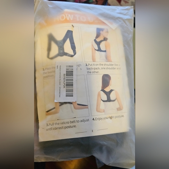 Posture Corrector - Picture 5 of 13